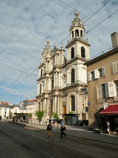 Cathédrale